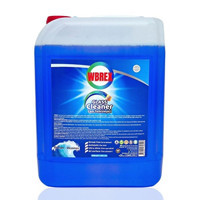Wbrex Okyanus Ferahlığı Cam Temizleyici Sıvı 2x5 lt