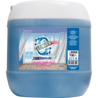 By Cleaner Cam Temizleyici Sıvı 30 lt