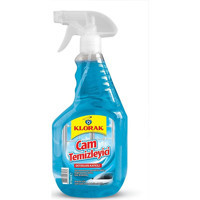 Klorak Cam Temizleyici Sprey 925 ml