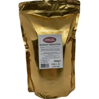 Orçel Buğday Nişastası 1 kg