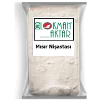 Dvd Lokman Aktar Mısır Nişastası 500 gr