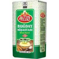 Altınyıldız Buğday Nişastası 1 kg
