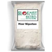 Dvd Lokman Aktar Mısır Nişastası 250 gr