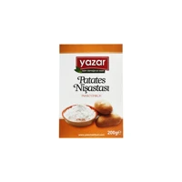 Yazar Patates Nişastası 200 gr