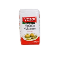 Yazar Buğday Nişastası 800 gr