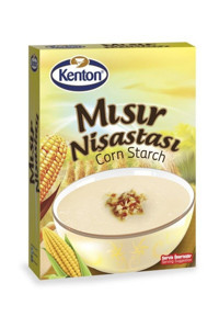 Kenton Mısır Nişastası 200 gr
