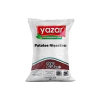 Yazar Patates Nişastası 25 kg