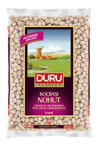 Duru Nohut 1 kg