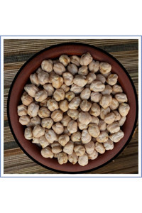 Sade Aile Nohut 500 gr