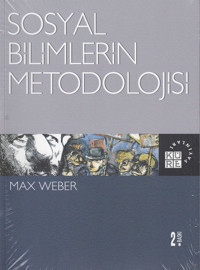 Sosyal Bilimler Metodolojisi Max Weber Küre Yayınları