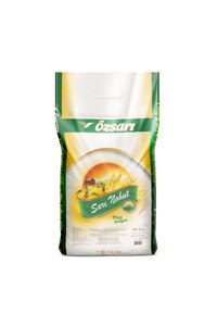 Özsarı Sarı Nohut 5 kg