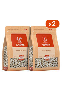 Hasata Beyaz Nohut 2 kg