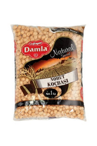 Damla Koçbaşı Nohut 1 kg
