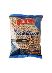 Hünkar Gold Gold Nohut 1 kg