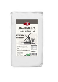 Dola Siyah Nohut 5 kg