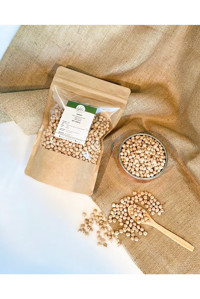 Kybele Doğal Nohut 1 kg