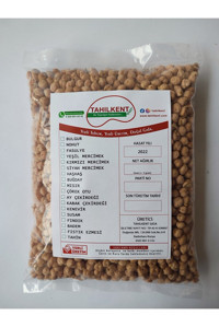 Tahılkent Yerli Nohut 2.5 kg