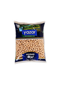 Yazar Beyaz Yerli Nohut 25 kg