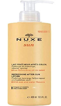 Nuxe Nemlendiricili Güneş Sonrası Losyon 400 ml