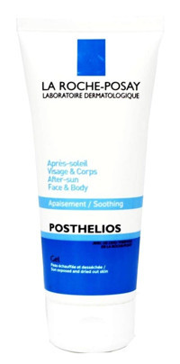 La Roche-Posay Jel Nemlendiricili Güneş Sonrası Krem 100 ml