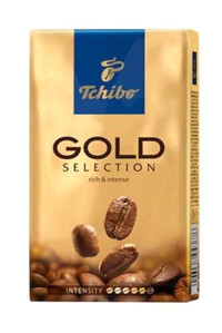 Tchibo Gold Öğütülmüş Filtre Kahve 24x250 gr