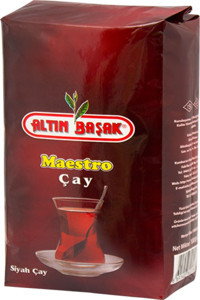 Altınbaşak Maestro Siyah Çay 12x1 kg