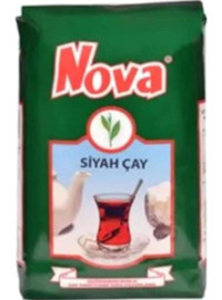 Nova Siyah Çay 5 kg