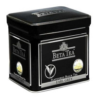 Beta Tea Earl Grey Bergamot Çay 2x500 gr