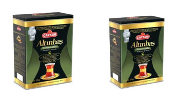 Çaykur Altınbaş Tomurcuk Çay 2x400 gr