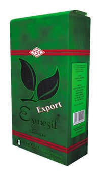 Amber Eynesil Export Siyah Çay 12x500 gr