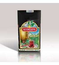 Altıncezve Gold Siyah Çay 1 kg