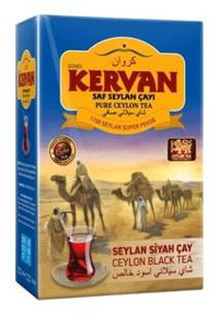 Kervan Super Pekoe Seylan Saf Seylan Çay 800 gr
