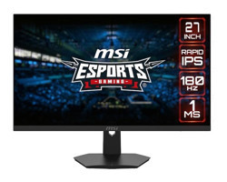 Msi G274F 180 Hz 1 ms 27 inç FHD IPS HDMI Freesync 1920 x 1080 px Oyuncu Monitör