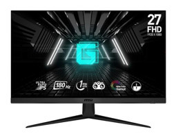 Msi G2712F 180 Hz 1 ms 27 inç FHD IPS HDMI Freesync 1920 x 1080 px LED Oyuncu Monitör