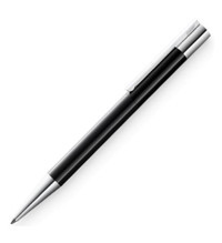 Lamy Scala 279Ps Lake Tek Renkli Siyah Tükenmez Kalem