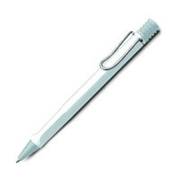 Lamy Safari 219 Metal Tek Renkli Siyah Tükenmez Kalem