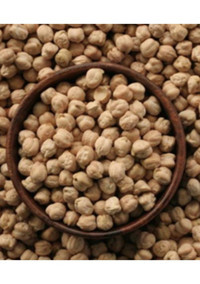 Gurmepark Yerli Dövme Nohut 1 kg