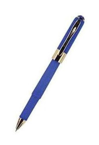 Bruno Visconti Monaco Metal Tek Renkli 0.5 mm Siyah Tükenmez Kalem