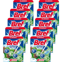 Bref Çam Tazeliği 10x50 gr