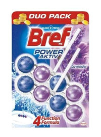 Bref Lavanta 2x100 gr