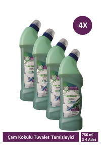 Actisoft Çam Kokulu 4x750 ml