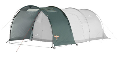 Ferrino Canopy Otomatik 4 Mevsim Su Geçirmez Kamp Çadırı