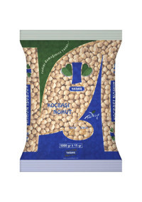 Yazar Koçbaşı Nohut 5 kg