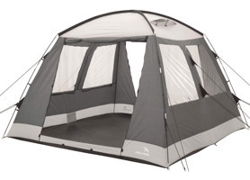 Easy Camp 4 Mevsim Su Geçirmez Kamp Çadırı
