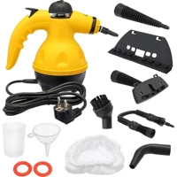 Realx Steam Cleaner 1000 W 3.5 bar Buharlı Temizleyici