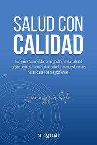 Salud Con Calidad (Edicin Blanco Y ) Soto, Jennyffer Independently Publıshed