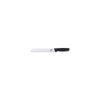 Victorinox 5.1633.18 Çelik Tırtıklı Plastik Bıçak 21 cm
