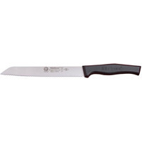 Sürbisa Sürmene 61202 Çelik Tırtıklı Plastik Bıçak 19 cm