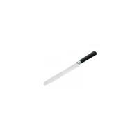Tefal Touch Çelik Tırtıklı Plastik Bıçak 19 cm