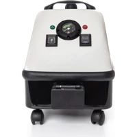Thermostar Klasik 2300 W 6 bar Buharlı Temizleyici